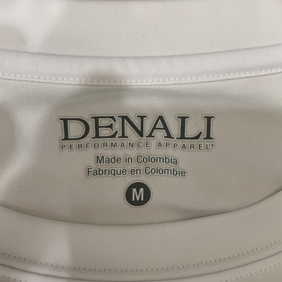 Denali Performance Apparel 'Adios' Shirt - Picture 3 of 8